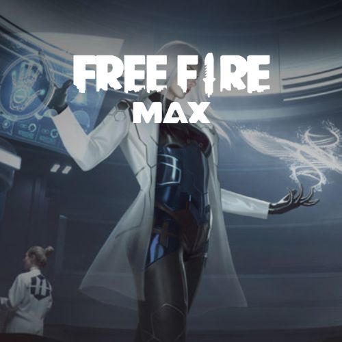 Top Up Free Fire Max
