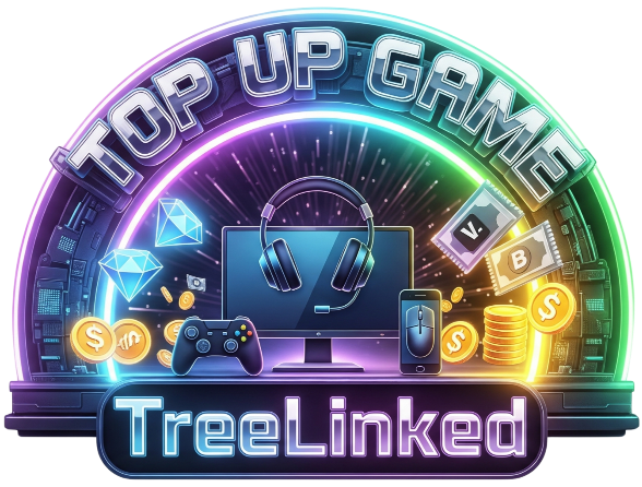 Top Up Game Store - Tempat Top Up Game Terpercaya dan Termurah 24 Jam